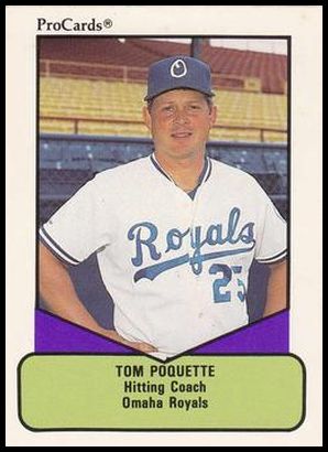 616 Tom Poquette
